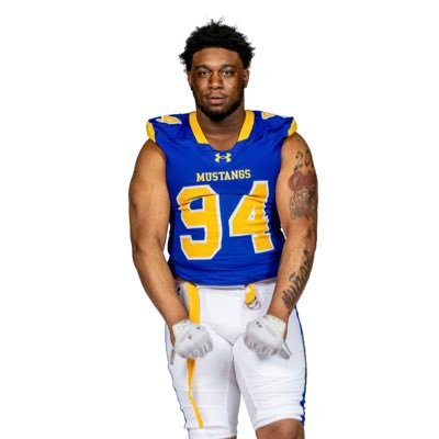 Kenjuan Manuel Profile