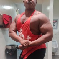 Barry marion (@barrymarion5) 's Twitter Profile