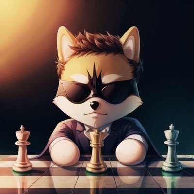 CryptonMars's profile picture. Probably Nothing!  Not Financially Advice!