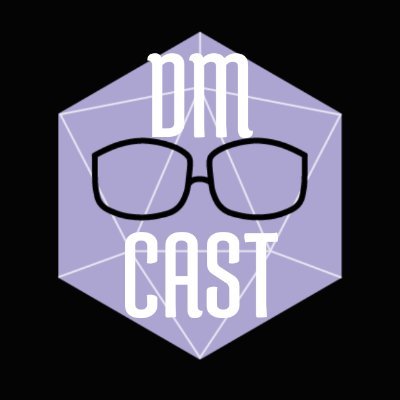 Un podcast de Dungeon Master para Dungeon Masters.
Episodios cada semana❗❗
Mandame tus preguntas y sugerencias a: dmcast14@gmail.com