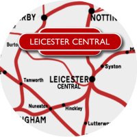 Leicester Central #TMRGUK(@leicestercntrl) 's Twitter Profile Photo