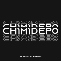 CH1M1DEPO (@ch1m1depo) 's Twitter Profile