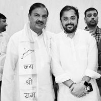 Rohan Gupta (मोदी का परिवार) (@rohangupta_bjp) 's Twitter Profile Photo