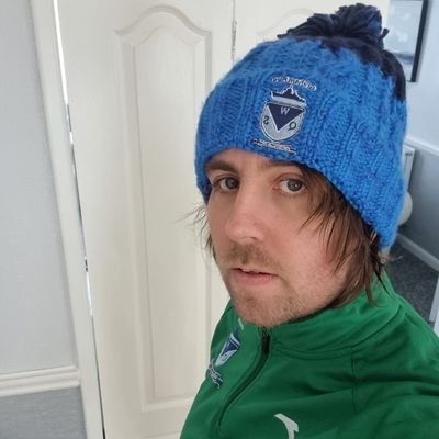 ChrisLowes83 Profile Picture