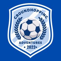 Groundhopping Adventures (@groundhoppinga) 's Twitter Profile Photo Groundhopping Adventures (@groundhoppinga) 's Twitter Profile Photo