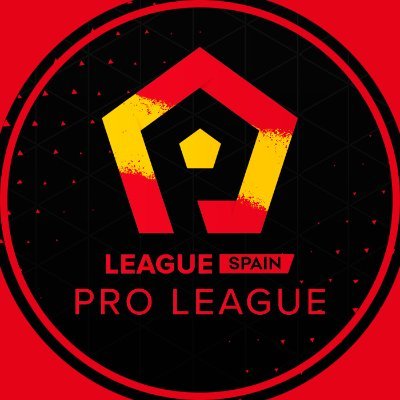 Liga 🇪🇸 de #ProClubs de EA FC24 Crossplay ⚽ | Únete a nuestro discord 🎙https://t.co/NqnAUX09RR
Colaboradores: @TutvShop @Ownarts