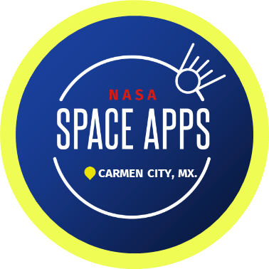 NASA International Space Apps Campeche