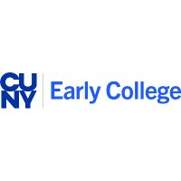 CUNY Early College (@cuny_ec) 's Twitter Profile