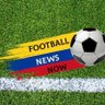 FootballNews4_'s profile picture. All the latest football scores, daily news, transfers, fantasy football tips ⚽️ 
also on Instagram @Footballnewsnow23