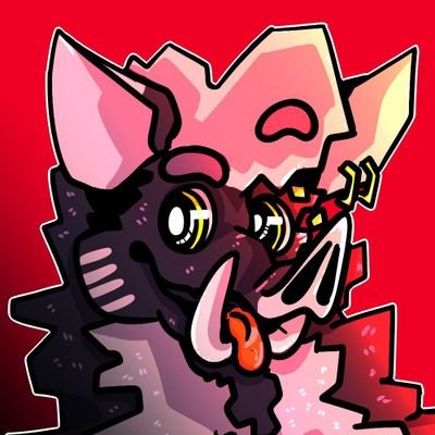 DuncTanksleyAD's profile picture. A Boar with a big heart and an even bigger belly! Gay, He/Him 20 years old 18+ only!