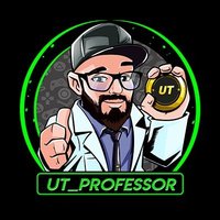 Ut_Professor (@ut_professor) Twitter profile photo