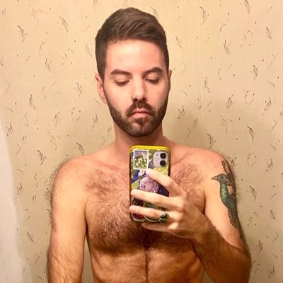 isaacsprettyrad's profile picture. 🌈♒️