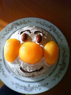 ☆2007年12月25日生まれ
☆2010年11月11日生まれ
という、とーっても覚えやすい誕生日の二人の姫のハハです♪