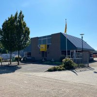 Van Dorp Infra (@gebrvandersteen) 's Twitter Profile