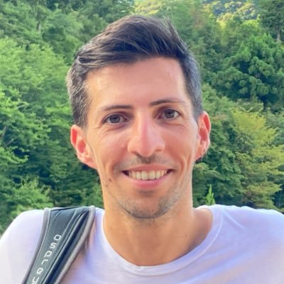 Computational chemist - Ramón y Cajal Researcher at @QCG_URV & Associate Researcher at @ICIQchem / compchem • catalysis • polyoxometalates • MOFs
