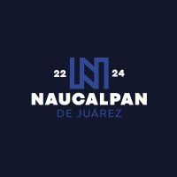 Gobierno Municipal de Naucalpan(@GobNau) 's Twitter Profile Photo