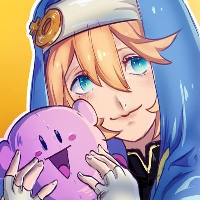 🏳️⚧️ Part-time voice over artist, Part time game developer, A hardcore Nintendo fan, A very crappy rhythm game player. pfp by @zorb11s