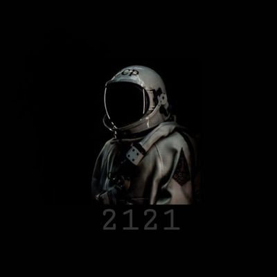 2121ForTheWin's profile picture. Crypto only
Think far into the future