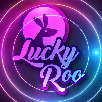 @LuckyRooToken COO 🎰 | Phantom Works Founder 👻 #luckyroo #SHIB