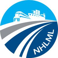 National Highways Logistics Management Limited(@Official_NHLML) 's Twitter Profile Photo
