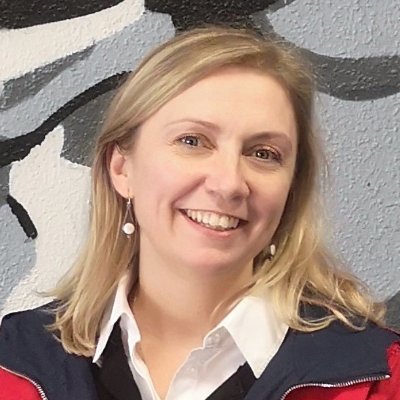 Profesora e investigadora de la Universidad Complutense de Madrid