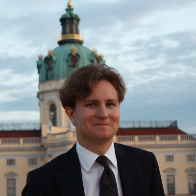 Jakob Rebelein Profile