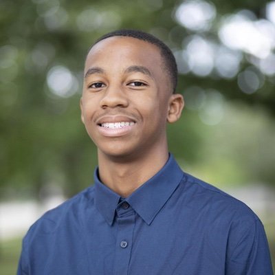 Student, Podcaster, Journalist @thedailyeasternnews