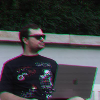 seclerp's profile picture. Software Developer at @JetBrainsRider
Working mostly on .NET WebAssembly debugging and EF / EF Core tooling
Opinions are my own
