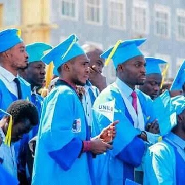 FaculteRdc's profile picture. La Faculté Polytechnique a été créée en 1960, et organisait les enseignements conduisant aux diplômes d’ingénieur civil des mines, chimistes, métallurgistes et