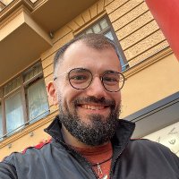 Ben Miller (@benwritesthings) 's Twitter Profile