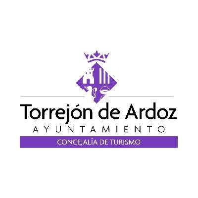 Página oficial de la Concejalía de Turismo de Torrejón de Ardoz