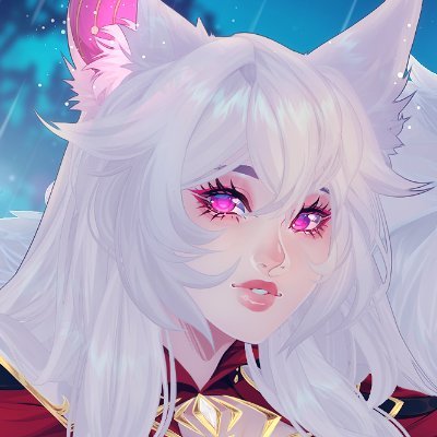 Fey 🧧 Wolf Archfeyさんのプロフィール画像