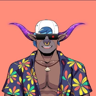 Bakermoons's profile picture. just your average guy scrolling through X