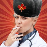 Comrade Common Sense™(@komradeperogie) 's Twitter Profile Photo