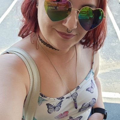 AprilRaine913's profile picture. Just a swamp goblin trying to make it in this world. 
Kink aficionado and spicy accountant
Fet aprilraine913
Onlyfans aprilraine913