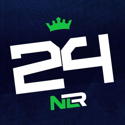 ML24/Race Engineer for NLR eSports