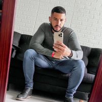 This is Dani (@danielmacpg) 's Twitter Profile