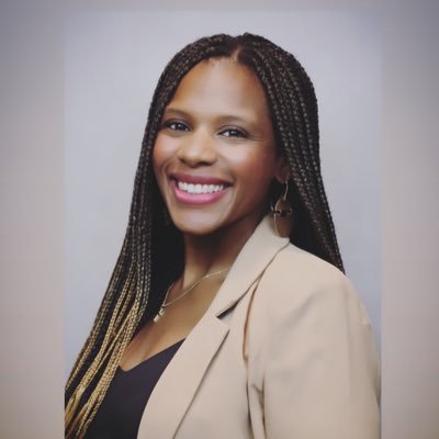 ✝️servant ,Twinning , Mama🐤to🧑🏾🦱👧🏽👦🏽,Runner, TTU alum, principal coach 👩🏾🏫, 🌎traveler,🏈⚾️⚽️Mom, NYC❤️ ,🌮 enthusiast, ΔΣΘ, Habitual Line Jumper🥴