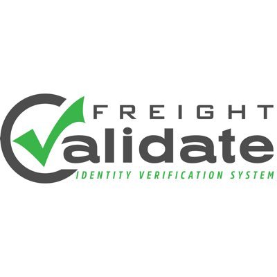 'Fraud starts with fraud, but it ends with Freight Validate'