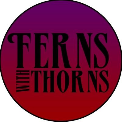 Ferns with Thorns specialises in slightly alternative clothing and aesthetic gifts. 
COMING SOON...