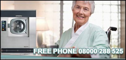 carehomelaundry's profile picture. Follow us and we'll follow you straight back.......suppliers of commercial laundry equipment to the care industry