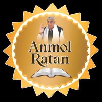Anmol Ratan(@anmolratanlive) 's Twitter Profile Photo