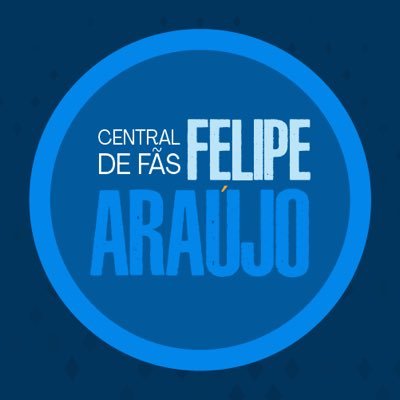 Central de Fãs - Felipe Araújo | Administrado pela equipe. Contato: central@felipearaujocantor.com.br