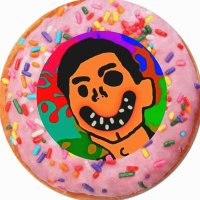 Donuts (@michaelcarneyv) Twitter profile photo