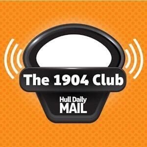 The Hull City podcast from the Hull Daily Mail featuring Barry Cooper, David Burns and James Fletcher - get in touch using #1904club | #hcafc 🐯