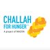 Challah for Hunger: A Project of MAZON (@Challah_MAZON) Twitter profile photo