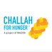 Challah for Hunger: A Project of MAZON (@challah_mazon) Twitter profile photo Challah for Hunger: A Project of MAZON (@challah_mazon) Twitter profile photo