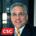 Vice President, Global Alliances & Chief Marketing Officer for CSC. Also follow @CSCNews.