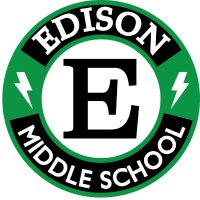 Edison MS Ranger Athletics (@edisonms_sports) 's Twitter Profile