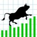 Stock market updates (@algo_magic) Twitter profile photo Stock market updates (@algo_magic) Twitter profile photo